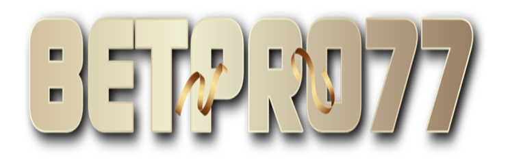BETPRO77 : เดิมพันอย่างมืออาชีพกับเว็บที่โปร่งใสและตรวจสอบได้